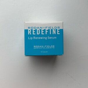 Rodan and Fields redefine lip renewing serum